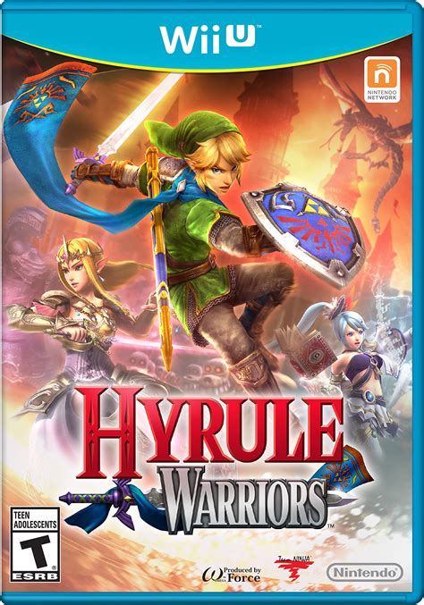 loz hyrule warriors|zelda hyrule warriors release date.